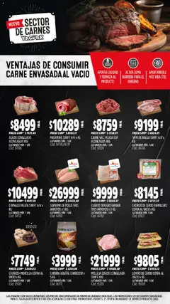 Yaguar - Misiones │ válido desde el 15.09.2025 | Página: 6
