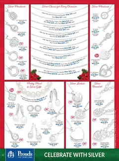 Preview of Prouds The Jewellers Catalogue - valid from 10.11.2025 | Page: 14