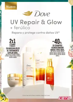 Vista previa Coto - Ofertas válido desde el 19.01.2026 | Página: 3