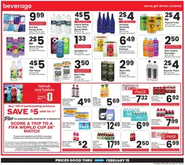 Preview of Acme weekly ads valid from 23.01.2026 | Page: 27