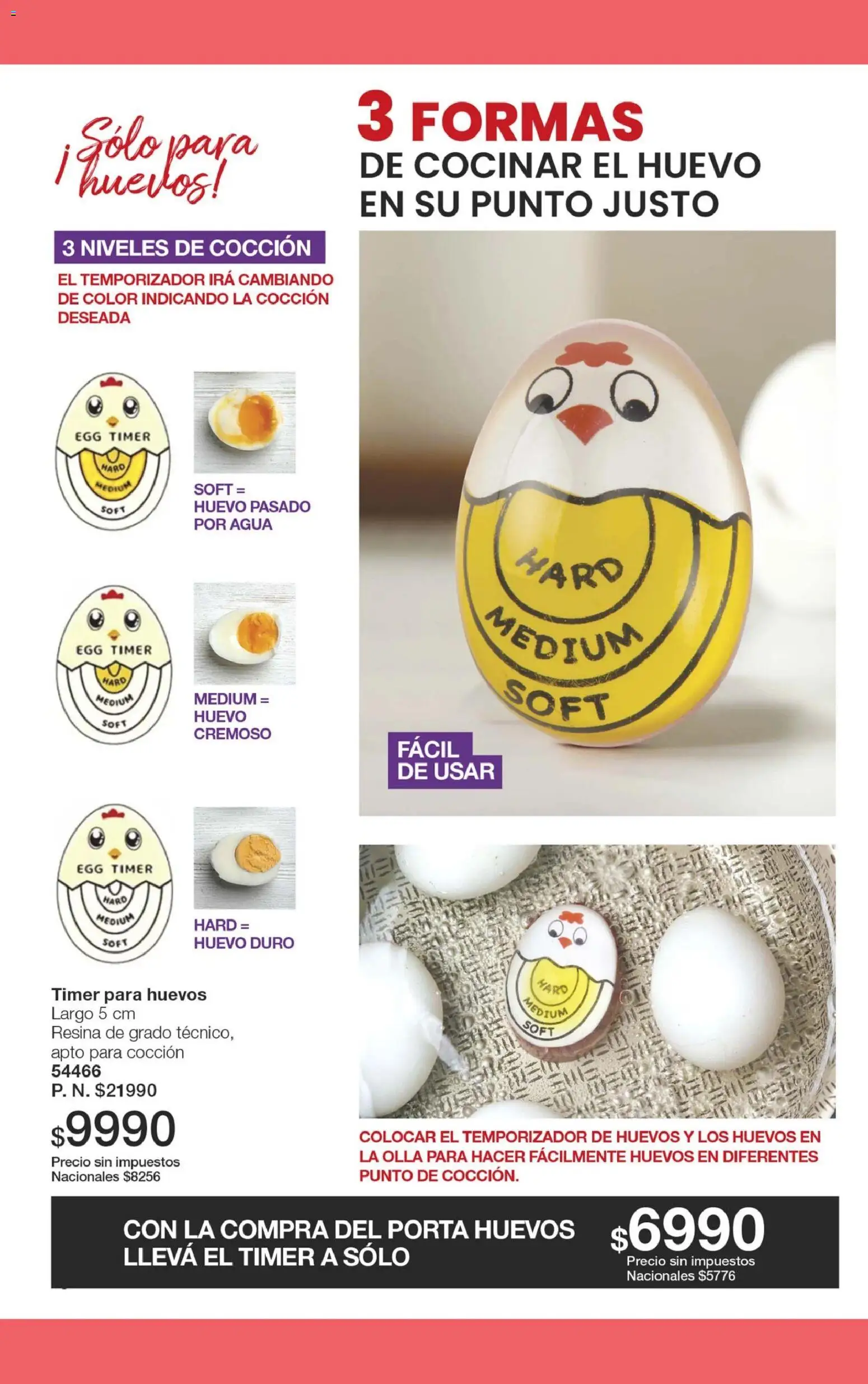 Gigot - CAMPAÑA 04 │ válido desde el 05.02.2026 | Página: 138