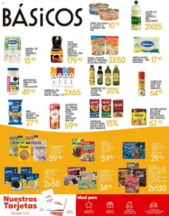 Vista previa de Alsuper folleto, nuevo folleto de la tienda, válido en México a partir del 17.10.2025 | Página: 6