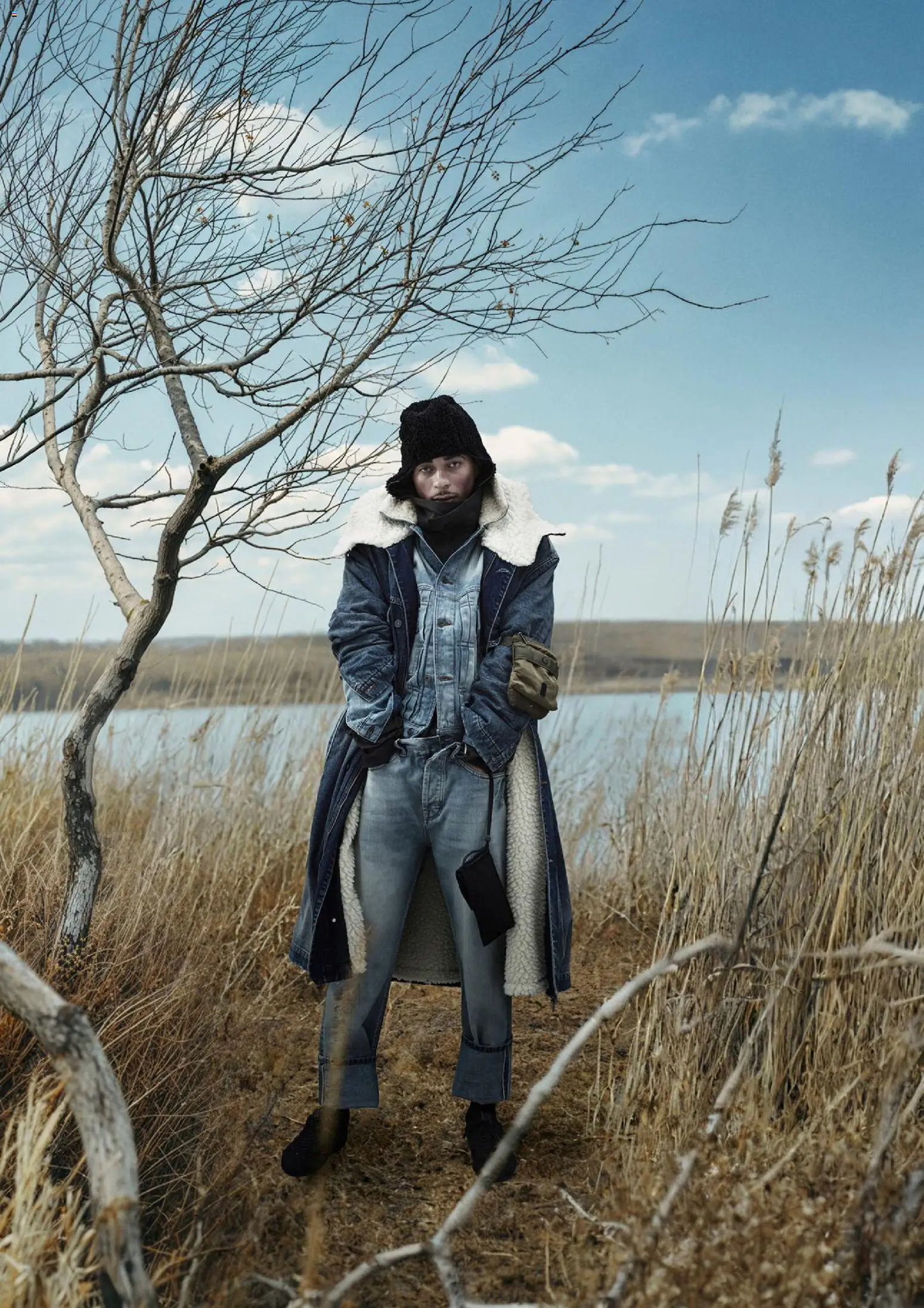 Zara catálogo Men │ válido desde el 01.11.2025 | Página: 11