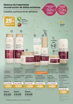 Natura - Catálogo C16/2025 -  Vista previa de la revista de la tienda Natura valido desde el 13.11.2025 | Página: 154