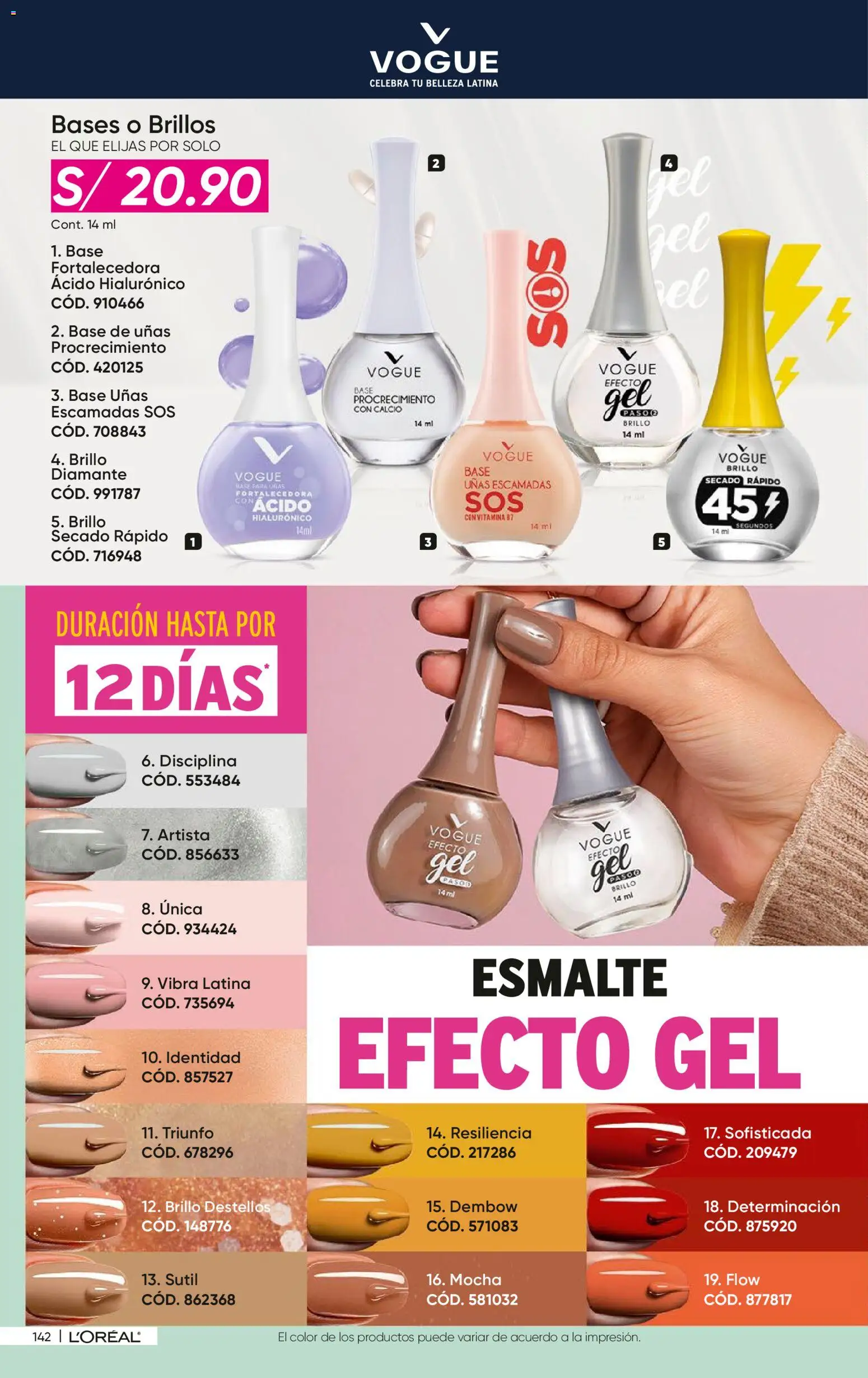 Catálogo Azzorti válido desde 07.01.2026 | Página: 145