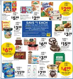 Ralphs Weekly Ad - valid from 20.08.2025 | Page: 5