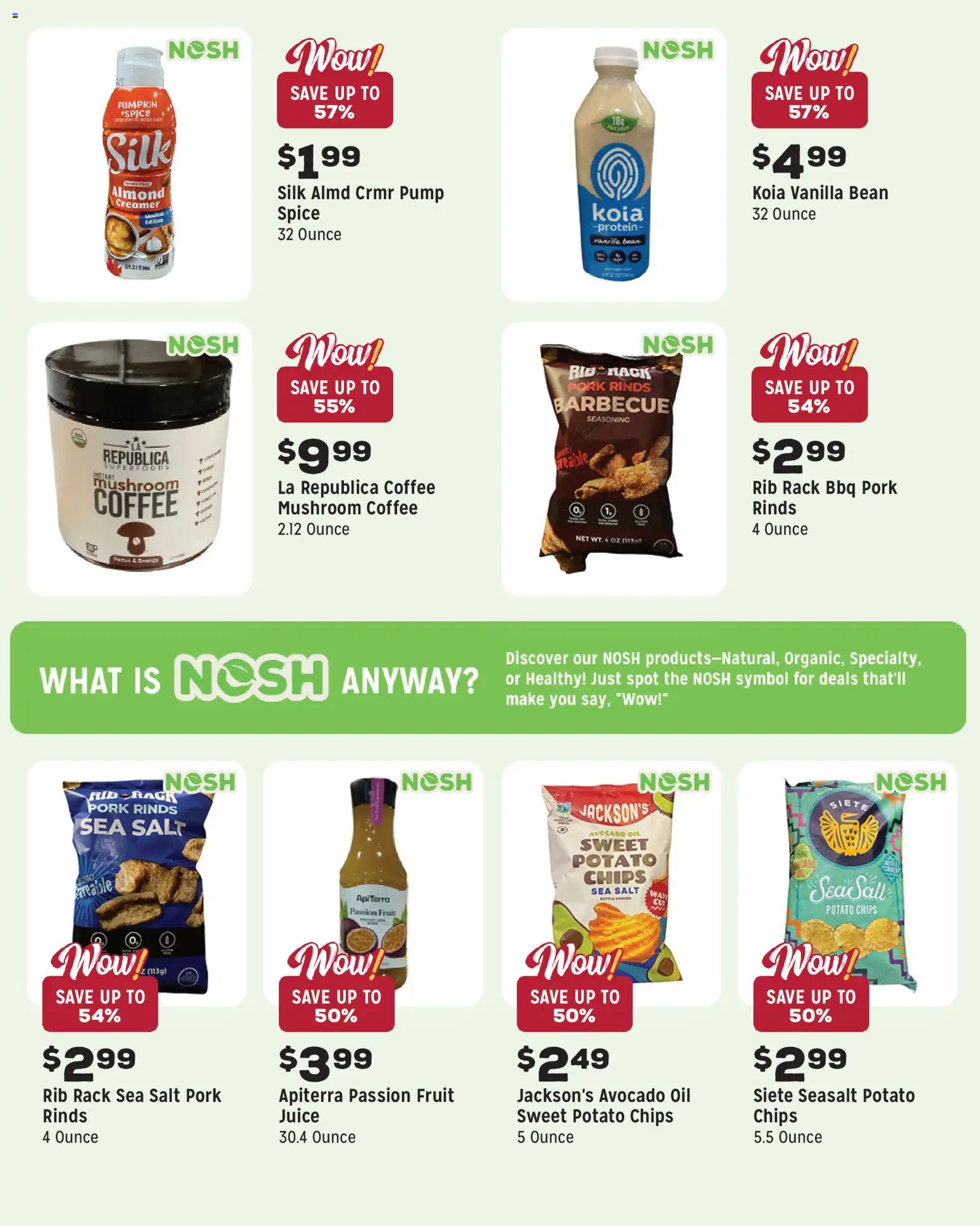Grocery Outlet Weekly Ad - ID - valid from 04.02.2026 | Page: 10