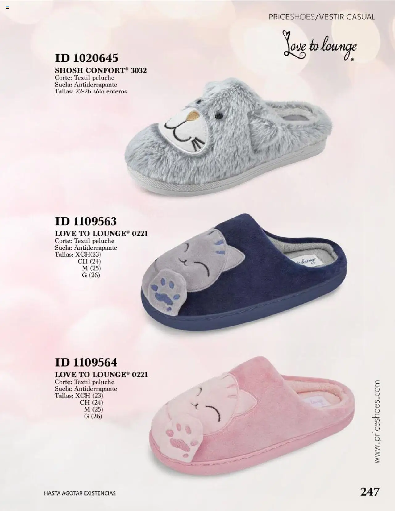 Nuevas ofertas de Price Shoes válidas en toda la República Mexicana desde el 05.08.2024. ¡Encuentra las mejores ofertas en Price Shoes catálogo Vestir Casual ! | Página: 247