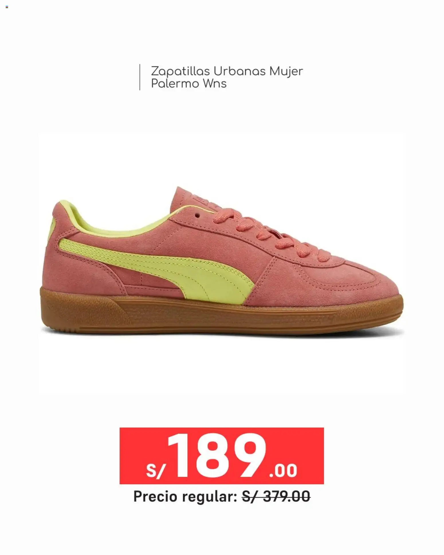 Catálogo Platanitos válido desde 02.03.2026 | Página: 2 | Productos: Zapatillas