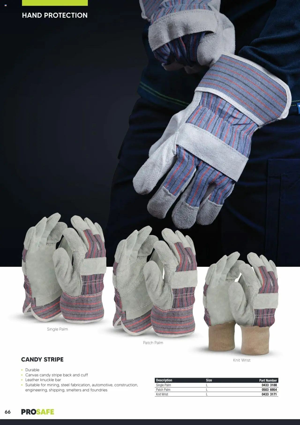 Black Woods catalogue - valid from 06.10.2023 | Page: 66