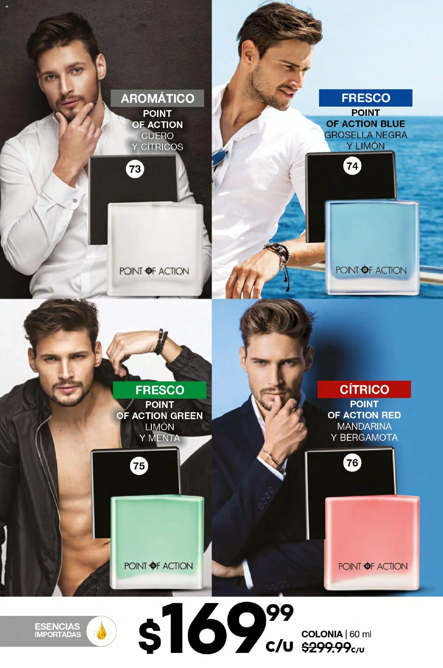 Nuevas ofertas de Fuller válidas en toda la República Mexicana desde el 07.01.2026. ¡Encuentra las mejores ofertas en Fuller campaña 20 2026! | Página: 44 | Productos: Limón, Esencias