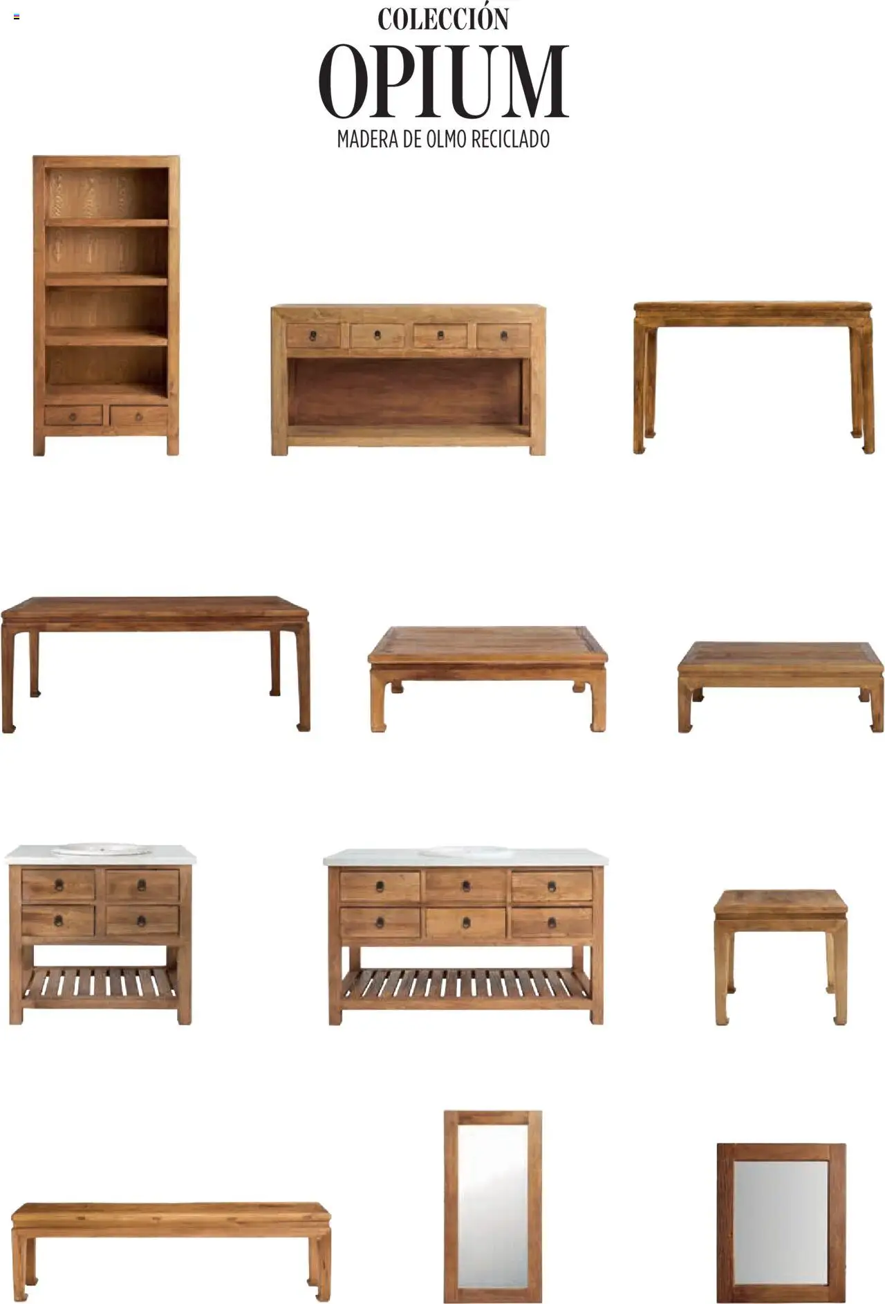 Nuevas ofertas de El Corte Inglés válidas en toda la República Mexicana desde el 14.10.2025. ¡Encuentra las mejores ofertas en El Corte Inglés - Catálogo Colecciones! | Página: 18