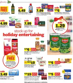 Preview of Meijer weekly ads valid from 05.11.2025 | Page: 3