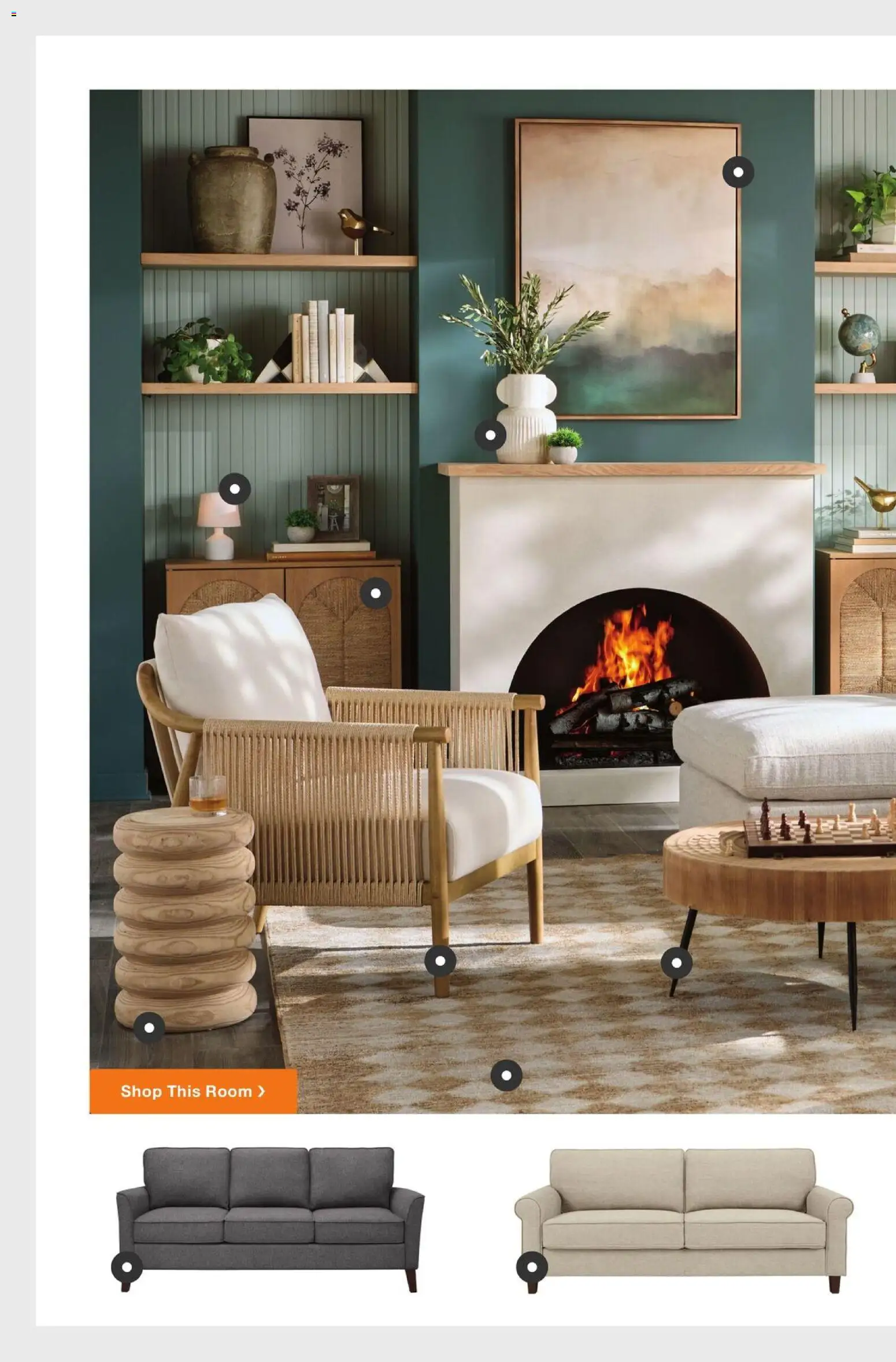 Home Depot Catalog - valid from 23.03.2026 | Page: 4
