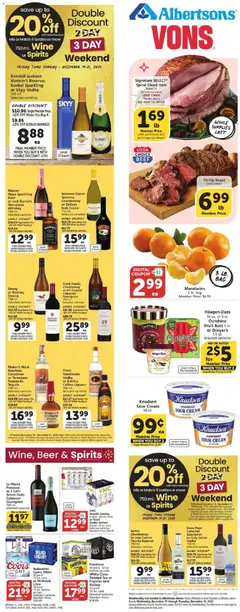 Preview of Vons weekly ads valid from 17.12.2025 | Page: 2
