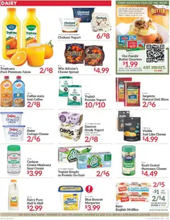 Preview of Martin’s weekly ads valid from 16.11.2025 | Page: 13