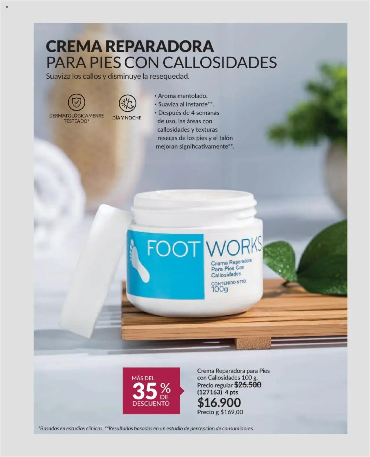 Avon revista - valida desde el 01.08.2025 | Página: 160 | Productos: Crema