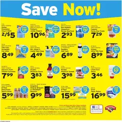 Preview of Hannaford weekly ads valid from 26.04.2026 | Page: 8