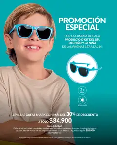 Avon catálogo - Campaña 05/2026 -  Vista previa de la revista de la tienda Avon valido desde el 01.04.2026 | Página: 211
