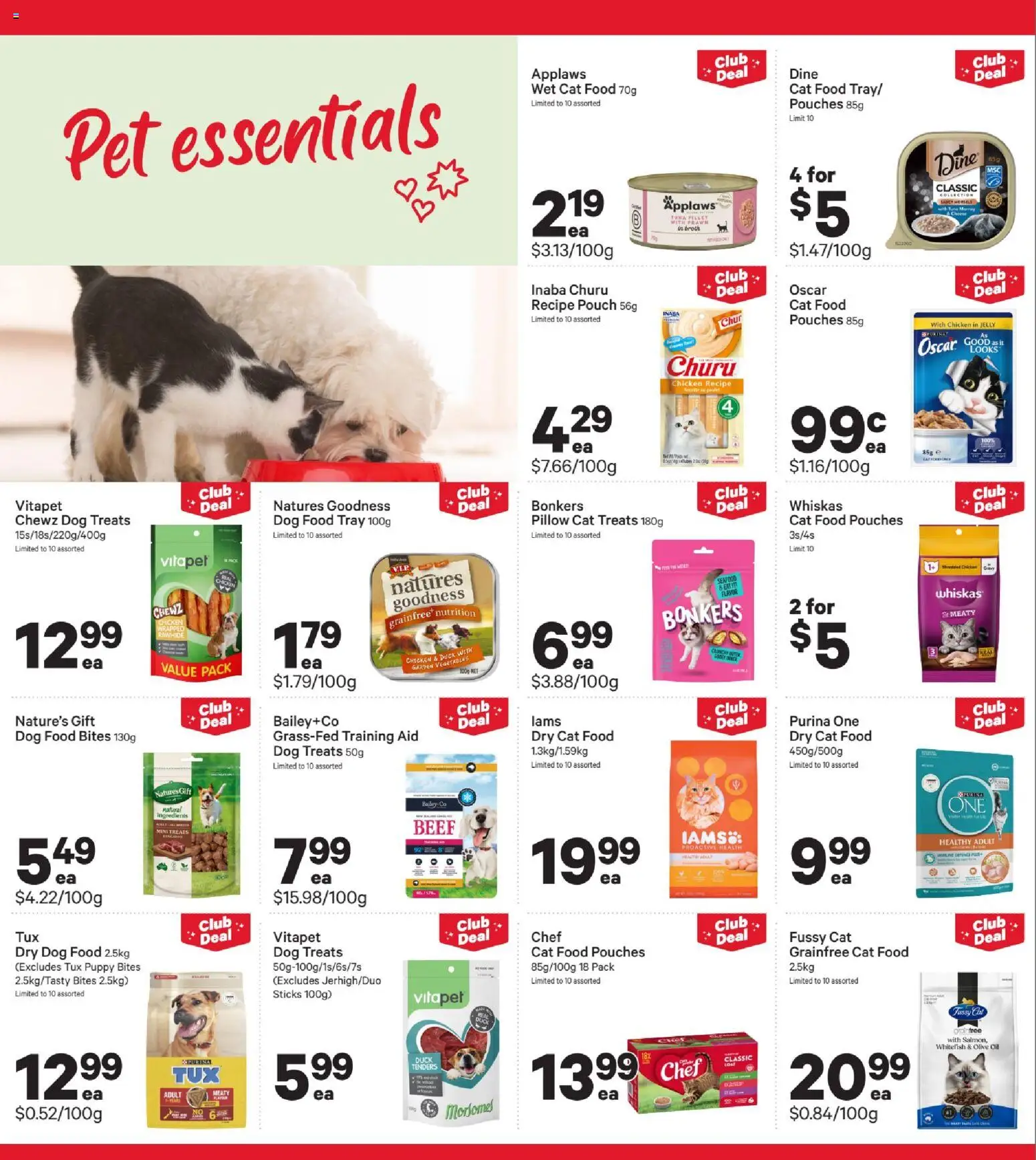 New World catalogue from 28.12.2025 | Page: 22