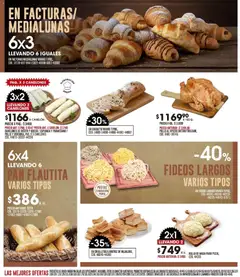 Vista previa Coto - Ofertas válido desde el 16.02.2026 | Página: 6