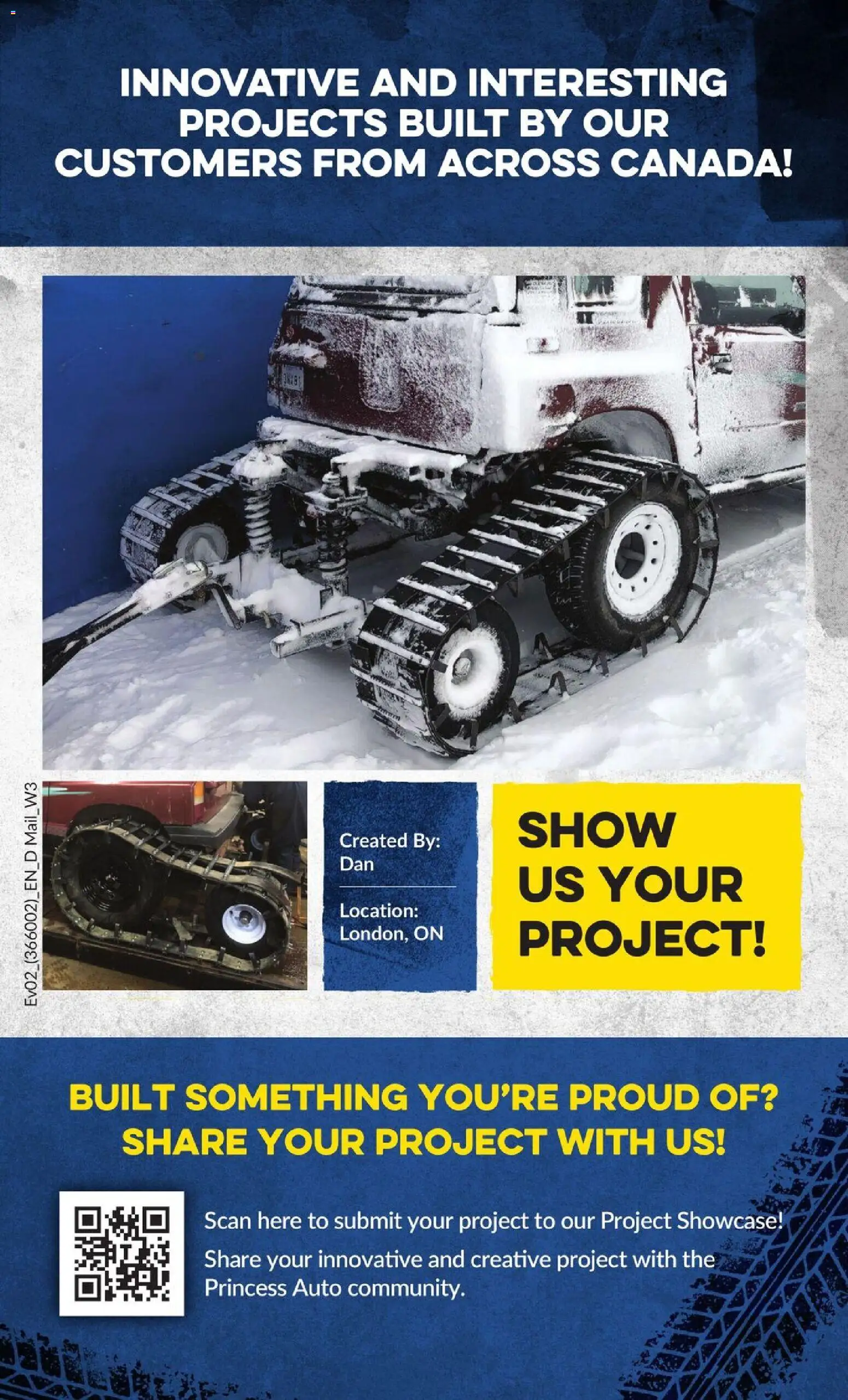 Princess Auto flyer valid from 13.01.2026 | Page: 79