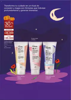 Natura - Catálogo -  Vista previa de la revista de la tienda Natura valido desde el 03.09.2025 | Página: 92 | Productos: Té, Crema, Nuez