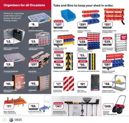 Preview of Stratco Catalogue QLD - valid from 12.12.2025 | Page: 2