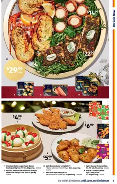 Preview of Catalogue Aldi - valid from 10.12.2025 | Page: 3
