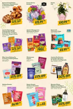 Preview of Sprouts weekly ads valid from 01.04.2026 | Page: 7