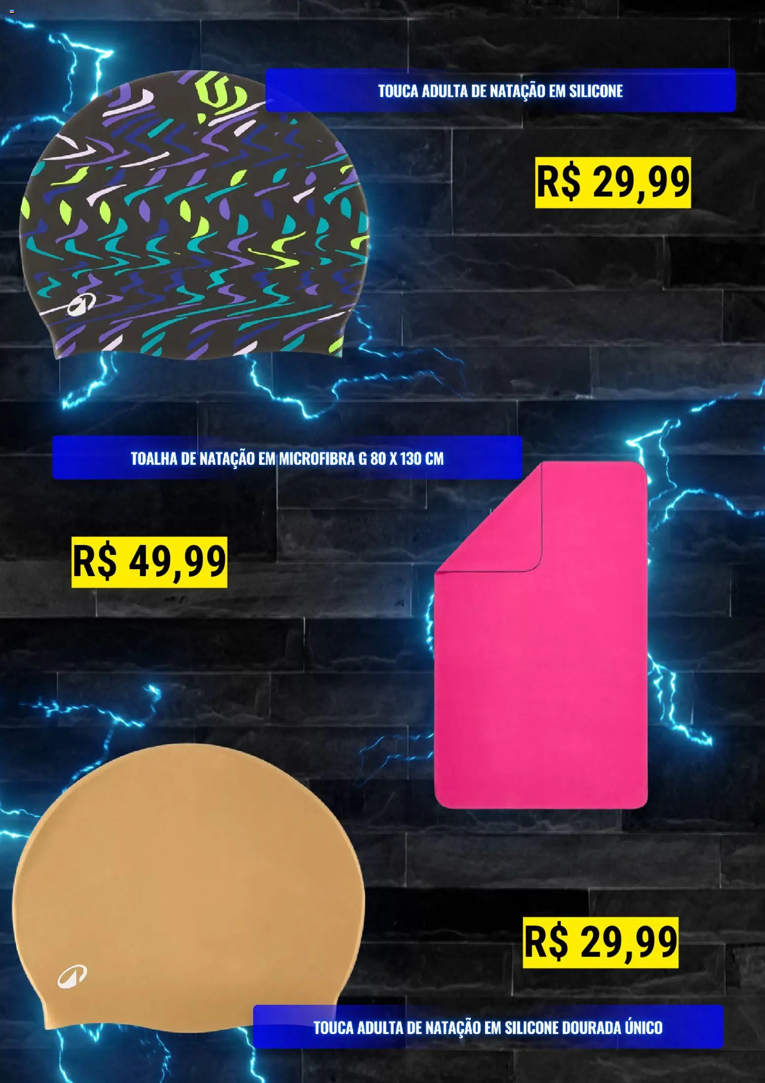 Decathlon Folheto - válido de 01.04.2026 | Página: 2 | Produtos: Touca