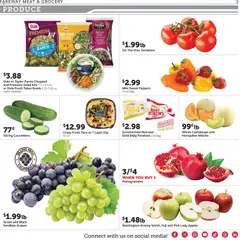 Preview of Fareway weekly ads valid from 27.10.2025 | Page: 3