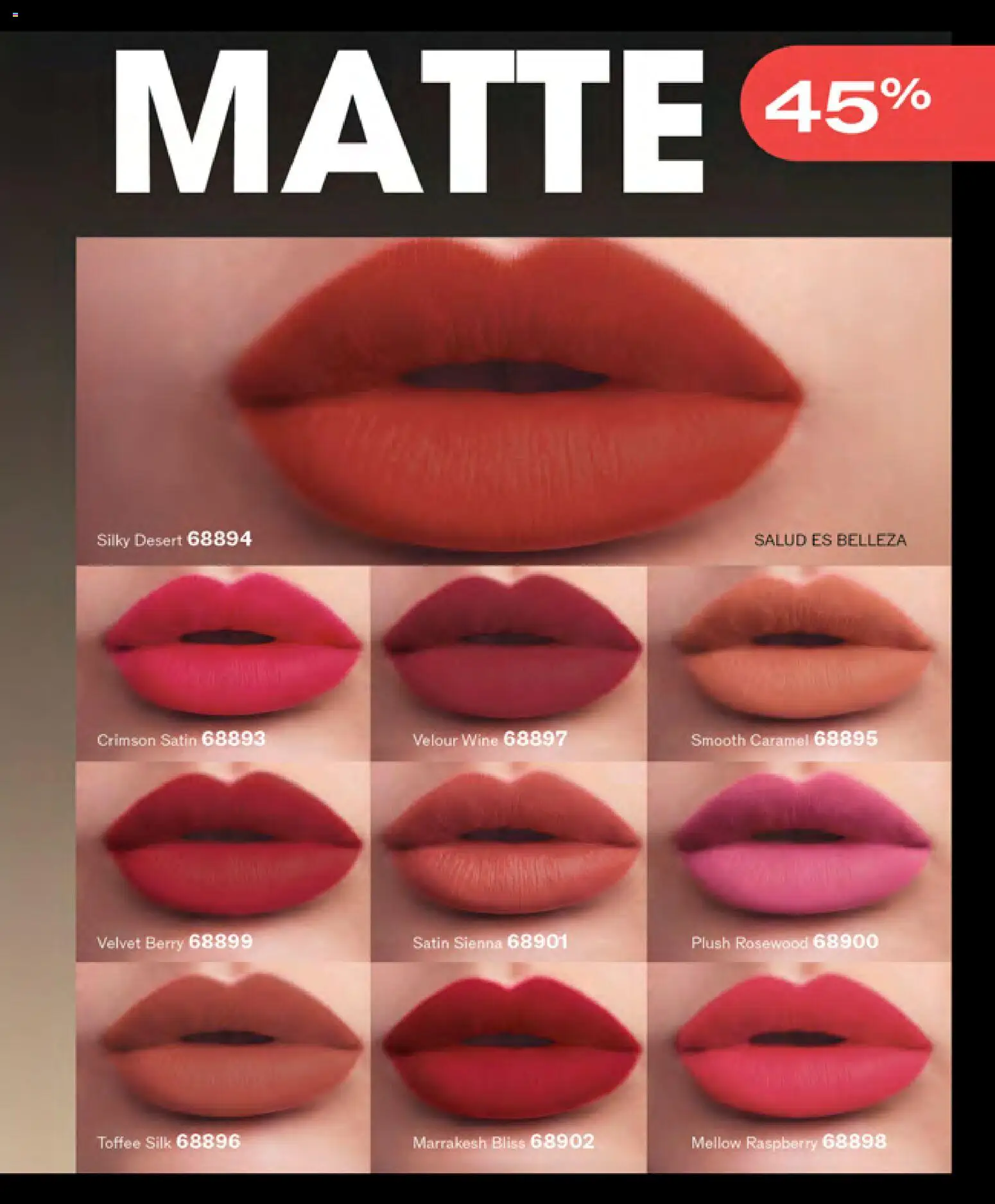 ¡El último » catálogo de JAFRA para Abril « está aquí! Descubre las SUPER OFERTAS. | México