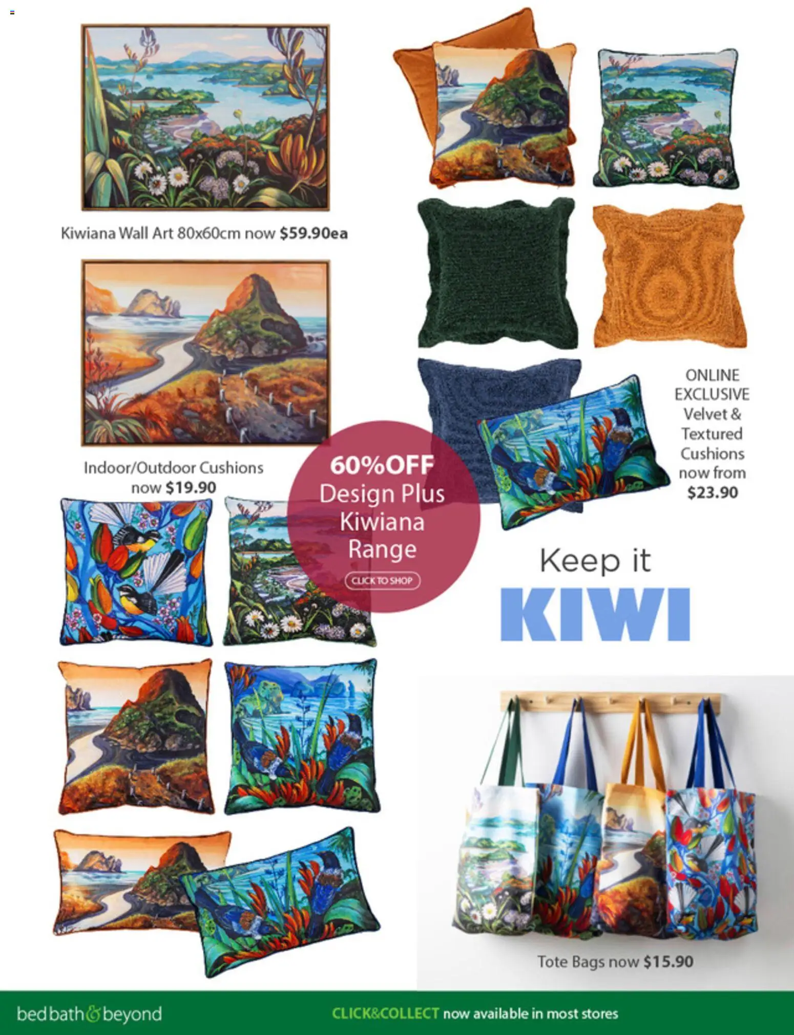 Bed Bath and Beyond catalogue from 07.04.2026 | Page: 30