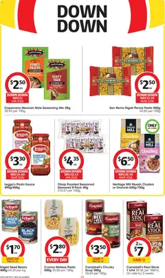 Preview of Coles catalogue  - valid from 18.03.2026 | Page: 26