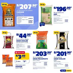 Vista previa de folleto Catálogo Makro  de la Makro válido desde 15.01.2026 | Página: 5