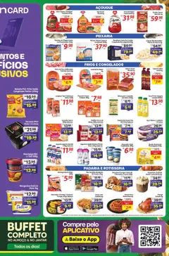 Comper - Ofertas da semana - Pré-Visualização do folheto da loja Comper, válido de 15.12.2025 | Página: 3