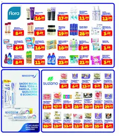 Boa Supermercados - Ofertas Grandes Marcas - Pré-Visualização do folheto da loja Boa Supermercados, válido de 19.12.2025 | Página: 9