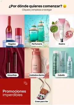 Natura - Catálogo Natura C03/2026 -  Vista previa de la revista de la tienda Natura valido desde el 01.03.2026 | Página: 5