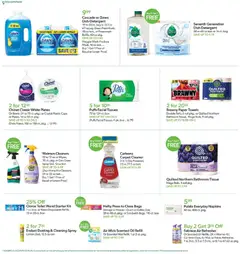 Preview of Publix weekly ads valid from 04.03.2026 | Page: 16