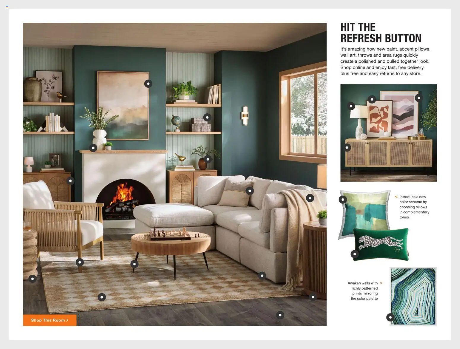 Home Depot Catalog - valid from 05.01.2026 | Page: 2