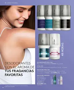 Ésika - Catálogo Ésika C02 -  Vista previa de la revista de la tienda Ésika valido desde el 01.02.2026 | Página: 118