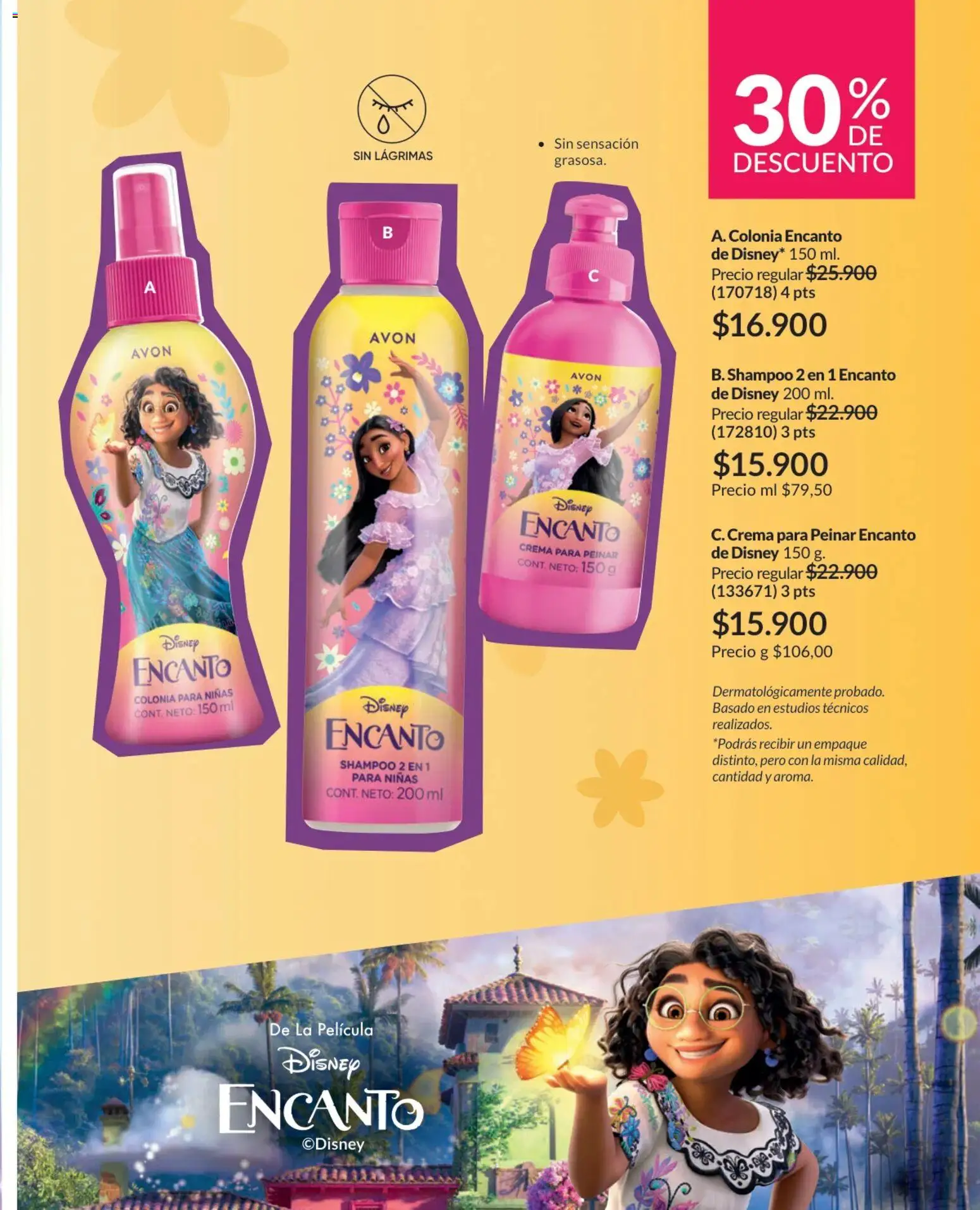 Avon revista - valida desde el 25.02.2026 | Página: 204