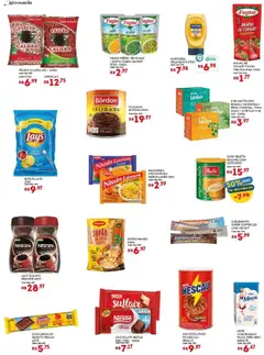 Bistek Supermercados Folheto - válido de 16.07.2025 | Página: 6