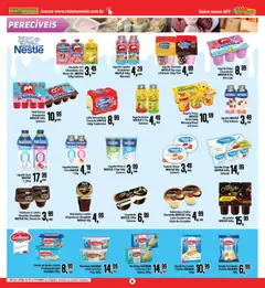 Encarte RedEconomia - Pré-Visualização do folheto da loja RedEconomia, válido de 03.02.2026 | Página: 8