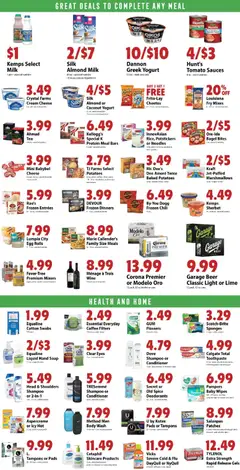 Preview of Festival Foods weekly ads valid from 18.02.2026 | Page: 6