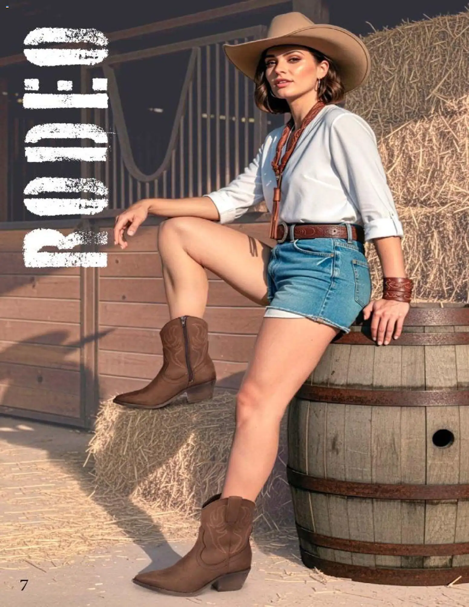 Nuevas ofertas de Price Shoes válidas en toda la República Mexicana desde el 15.11.2025. ¡Encuentra las mejores ofertas en Price Shoes catálogo Texano! | Página: 6