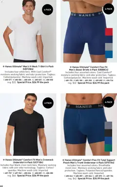 Preview of Avon weekly ads valid from 22.10.2025 | Page: 22