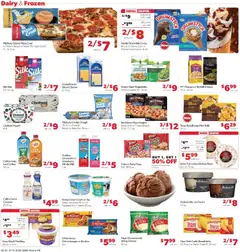 Preview of Family Fare weekly ads valid from 01.03.2026 | Page: 12