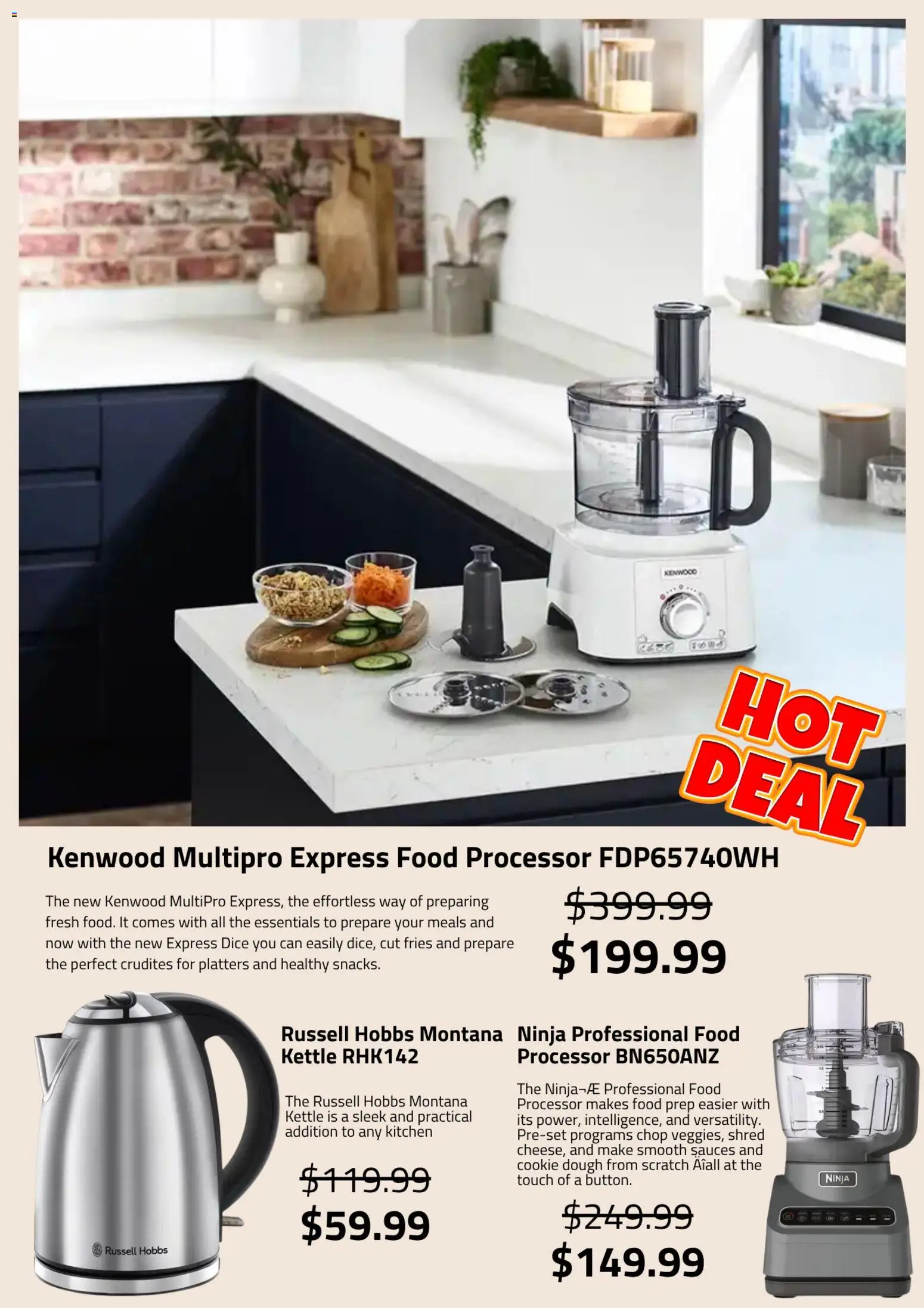 Briscoes catalogue from 10.11.2025 | Page: 3